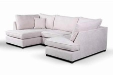 Carnabie U Shaped Fabric