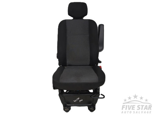 Renault master front driver - renault,