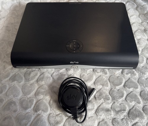 Sky drx890 box - sky+hd, remote