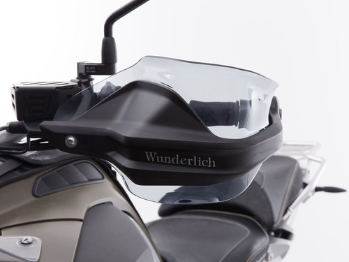 Wunderlich hand guard - wunderlich,