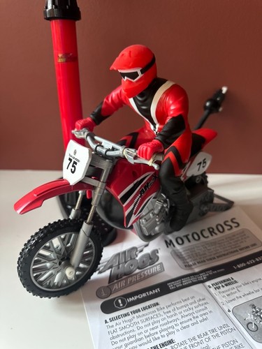 Air hogs pressure - air,