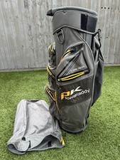 Powakaddy dri tech cart golf - tech,