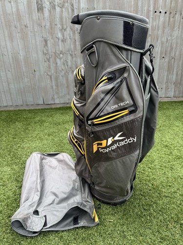 Powakaddy dri tech cart golf - powakaddy,