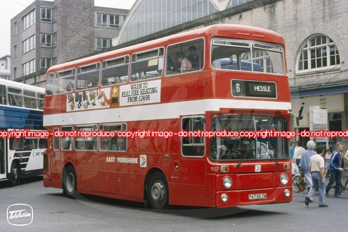 Bus photo east yorkshire - photo,