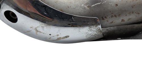 Yamaha vmax 1200 - yamaha, rear