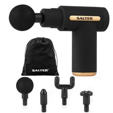Salter Mini Massage Gun – 4
