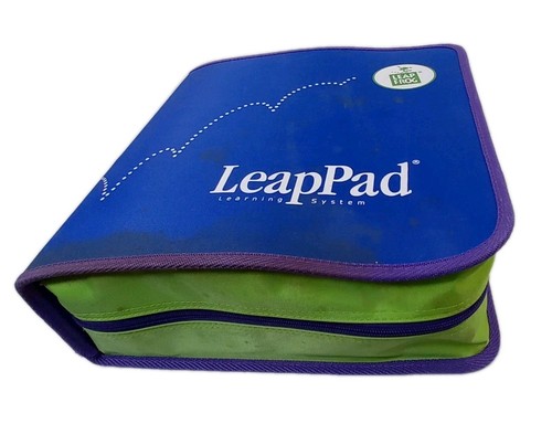 Leap frog pad plus - leap,
