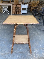 Antique Victorian Speckled