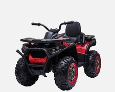 24V RiiRoo Ride On Quad ATV Motorbike