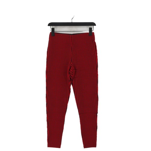 Zara women suit trousers xs - trousers,
