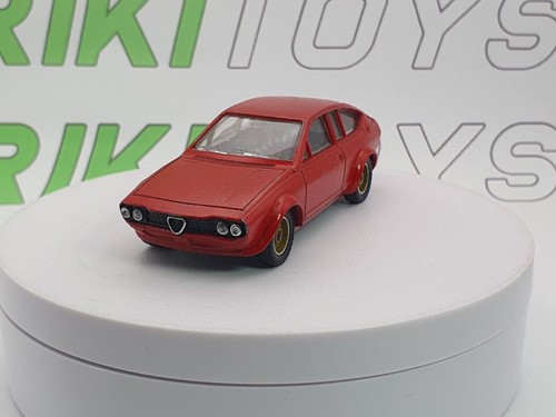 1983 alfa romeo alfetta - romeo, gtv