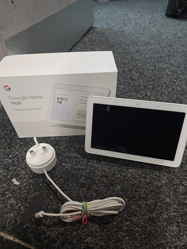 Google nest 2nd generation - 7",