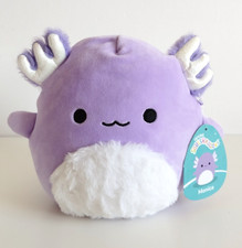 Squishmallows Monica the