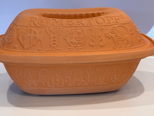 Terra cotta clay baking - cotta,