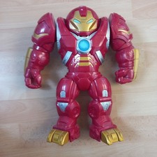 Marvel Iron Man Mech Hulk