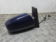 Vauxhall Zafira Mk2 Design