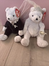 Beanie babies and mrs - babies, mr