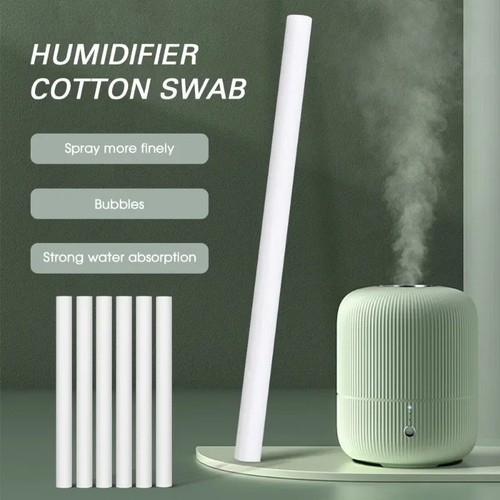Replacement filter cotton - replacement,