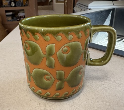 Vintage hornsea pottery - vintage,