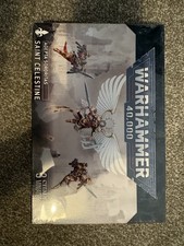 Games Workshop Warhammer 40k