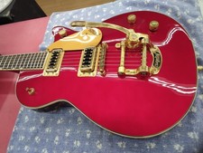 GRETSCH G5435TG-CAR-LTD PRO