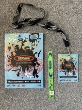 Reading Festival 2006 -