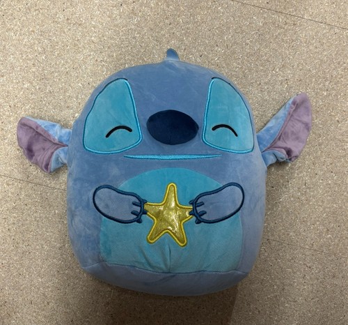 Disney squishmallows lilo - disney,