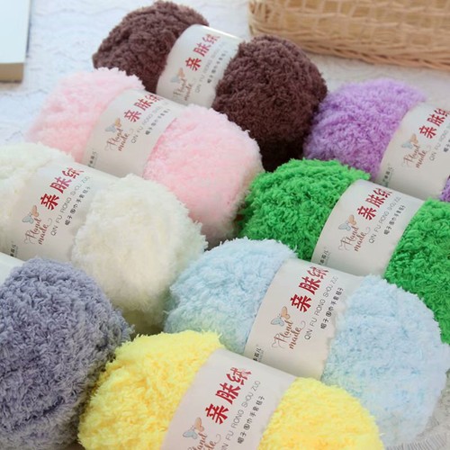 50g ball baby - 50g/ball,
