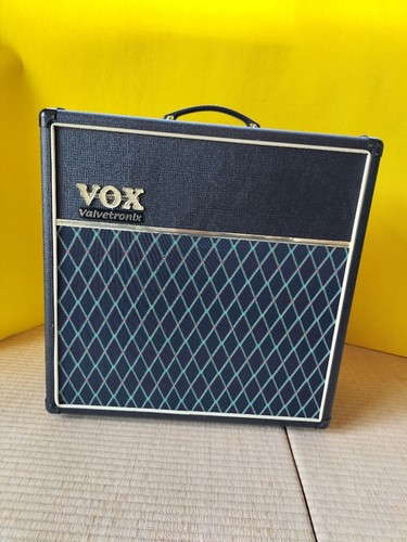 Vox vaivetronix ad60vt - vaivetronix,