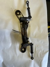 Ford Escort RS Turbo Xr3i Rear