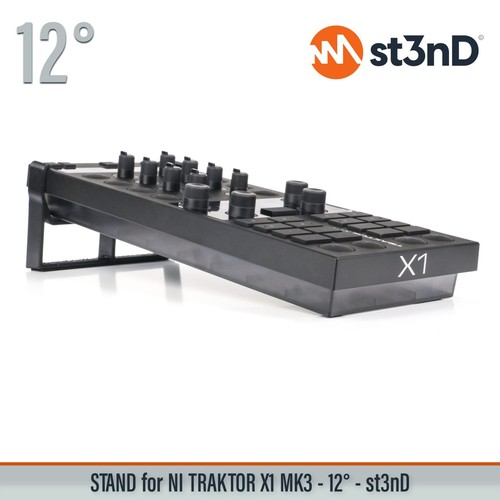 Stand for native instruments - native,