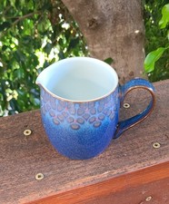 Denby "Midnight " Creamer/Milk