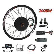 48V-72V 2000W 20''/24''/