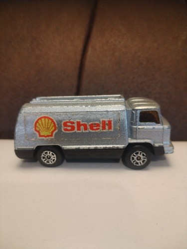 Corgi juniors shell petrol - juniors,