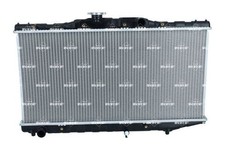 526711 RADIATOR, ENGINE