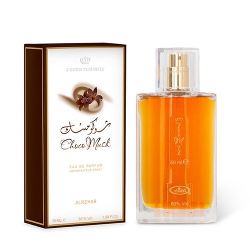 Rehab choco musk - rehab,