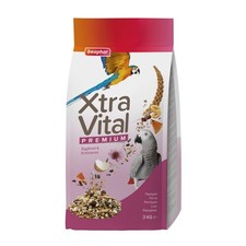 Beaphar Premium XtraVital Egg