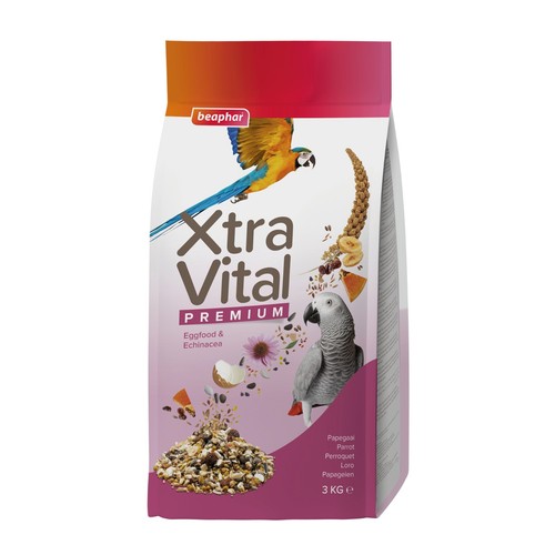 Beaphar premium xtravital - beaphar,