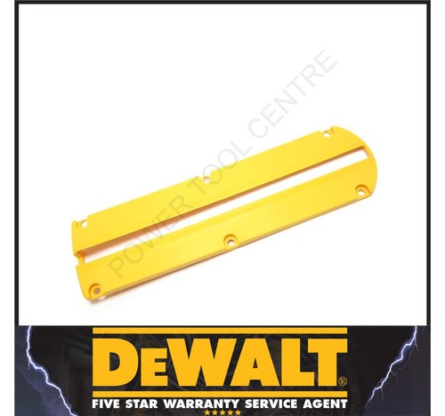 Dewalt saw kerf - dewalt, plate