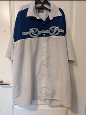 Versace Classic V2 Shirt Size