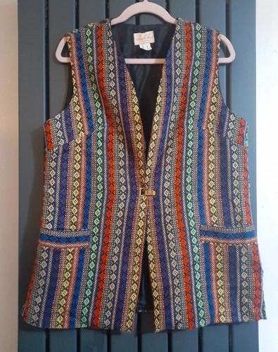 Ample jogs vintage - vintage, woman's