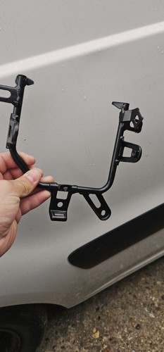 Dtr125 headlight bracket - dtr125,