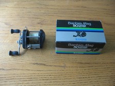 Shimano Bantam Mag Baitcasting