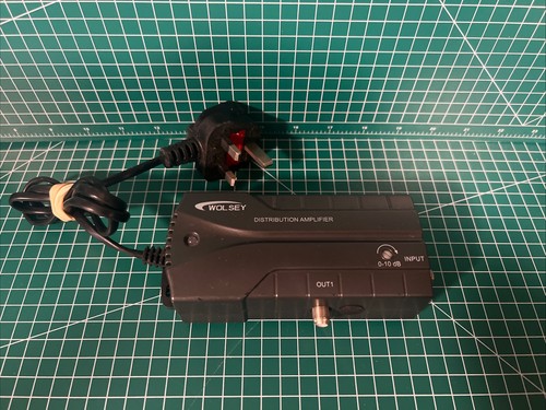 Wolsey 334011 lte way - wolsey,