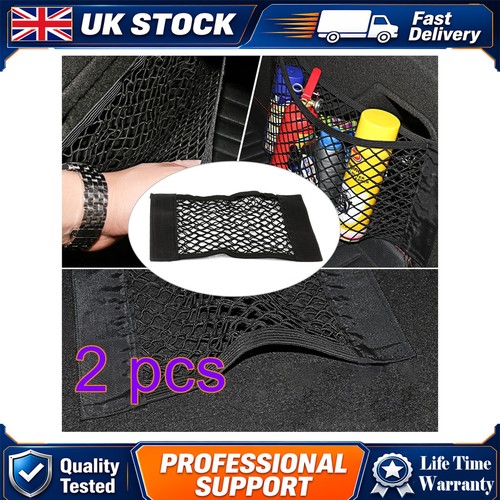 2pcs trunk boot - trunk, net
