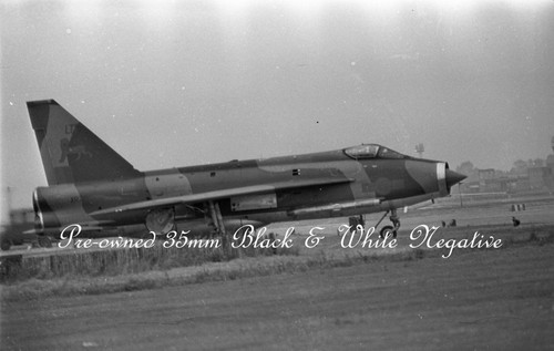 Raf lightning xr713 ltf - f3,