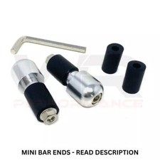 Bar ends weights sliders - ends,