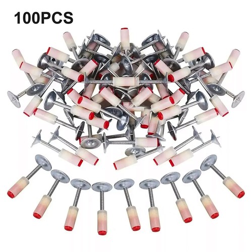 100pcs mini manual steel nail - 100pcs,