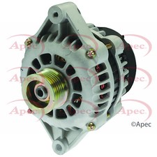 APEC Alternator for Vauxhall
