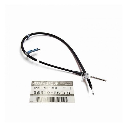 Genuine nissan handbrake - genuine,